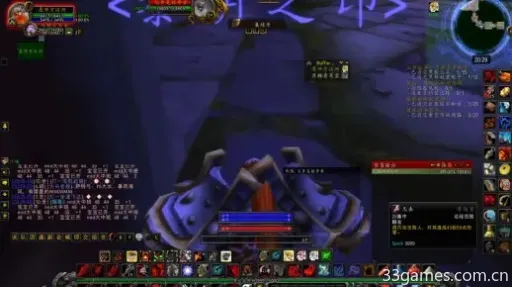 厄运加身高效刷法,克瑞因纷争新攻略解析 厄运加身高效刷法,克瑞因纷争新攻略解析